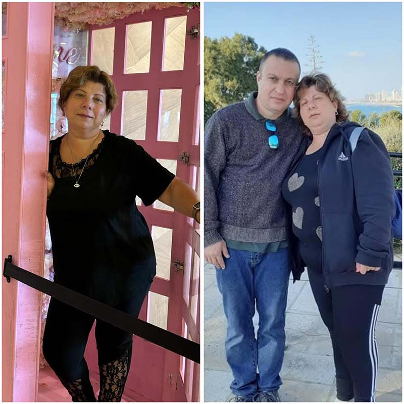לריסה נשטיר